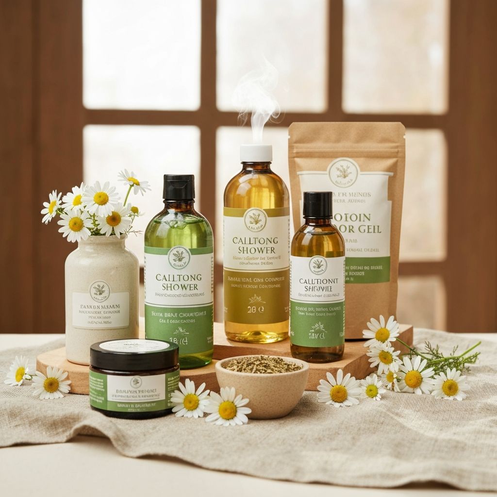 Allgemeines Wohlbefinden